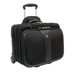 Wenger, Patriot, Trolley