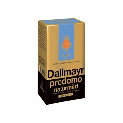Dallmayr Filterkaffee Prodomo naturmild 500 g