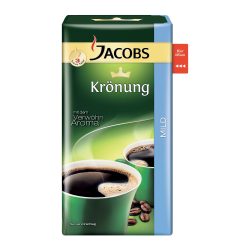 Jacobs Filterkaffee Krönung mild 500 g