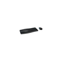 Sculpt Comfort Desktop, Desktop-Set