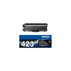 BROTHER Toner HY schwarz TN-423BK HL-L8260CDW 6500 Seiten