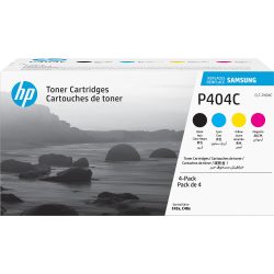 SAMSUNG Toner Rainbow Kit CMYBK SU365A SL-C430/480 1000/1500 S.