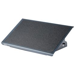 Fellowes Fussstütze Professional Series 8064101 560 x 350 x 102 mm