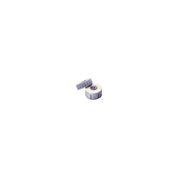Zebra Etikettenrolle Z-Select 2000D Weiss Matt 101,6 mm (B) x 76,2 mm (H) 14664 g 12 Stück