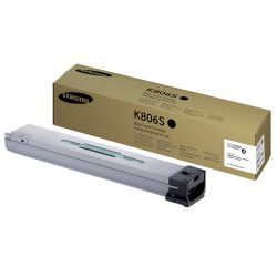 SAMSUNG Toner schwarz SS593A SL-X7400GX 45'000 Seiten