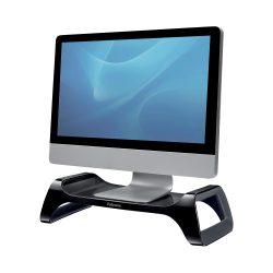 Fellowes Monitorständer I-Spire Schwarz