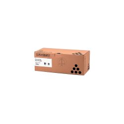 Toner schwarz 406052