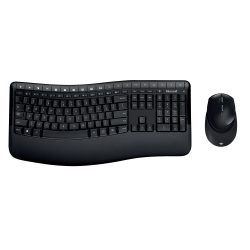 Wireless Comfort Desktop 5050, Desktop-Set