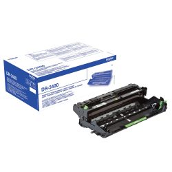 Original Trommeleinheit Brother DR3400