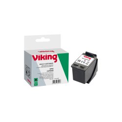 Office Depot 62 Kompatibel HP Tintenpatrone C2P04AE Schwarz