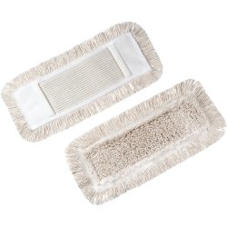 Numatic Moppbezug Baumwolle, Polyester 40 x 15 cm