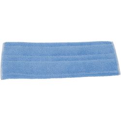 BETRA Wischmopp Polyester, Polyamid Blau