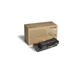 Toner schwarz 106R03624
