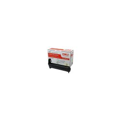 OKI 43870005 Original Trommel Gelb