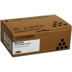 Toner schwarz 408162