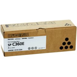 Ricoh Original Tonerkartusche 408188 Schwarz