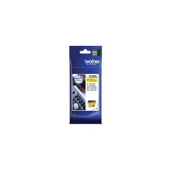 BROTHER Tintenpatrone HY yellow LC-3239XLY MFC-J5945DW 5000 Seiten