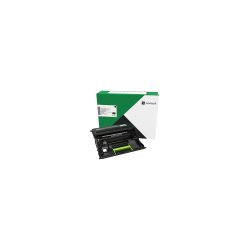 Lexmark Rückgabe Toner MS725 MS821 MS822 MS823 MS825 MS826 MX721 MX722 MX822 MX826 58D2H00 Original Schwarz 15000