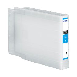 Epson T04B2 Original Tintenpatrone C13T04B240 Cyan