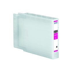 Epson T9083 Original Tintenpatrone C13T908340 Magenta
