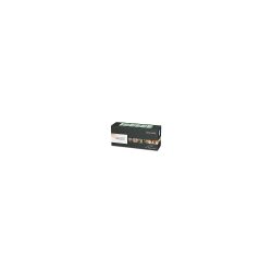 Lexmark Rückgabe Toner C2425 C2535 MC2425 MC2535 MC2640 C242XY0 Original Gelb 3500 Seiten