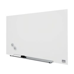 Nobo Impression Pro Glasboard Magnetisch Brillant Weiss 68 x 38 cm