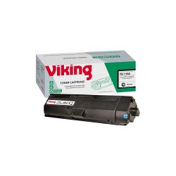 Viking TK-1150 Kompatibel Kyocera Tonerkartusche Schwarz