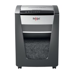 Rexel Aktenvernichter Momentum M515