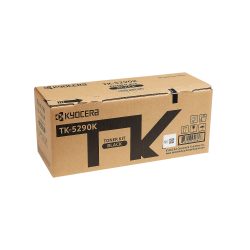 Kyocera Toner TK-5290K 1T02TX0NL0 Original Schwarz 17000 Seiten