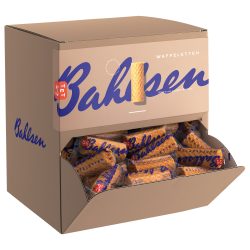 Bahlsen Waffelröllchen Waffeletten 150 Stück à 5 g