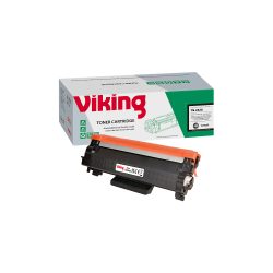Viking TN-2420 Kompatibel Brother Tonerkartusche Schwarz