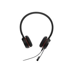 Jabra - Evolve 20 Spec.Ed. MS