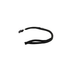 Office Depot Textilbänder 440 x 10 mm Schwarz 10 Stück