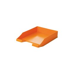 HAN Briefablage Trend Colour Polystyrol Orange 25,5 x 34,8 x 6,5 cm