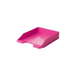 HAN Briefablage Trend Colour Polystyrol Pink 25,5 x 34,8 x 6,5 cm