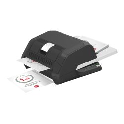 GBC Foton 30 Automatisches A3 Laminiergerät, Highspeed 700 mm/min. Aufwärmzeit 3 Min. bis zu 2 x 125 (250) Mikron