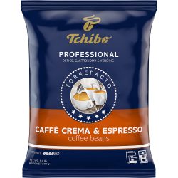 Tchibo Kaffeebohnen Geröstet Professional 500 g