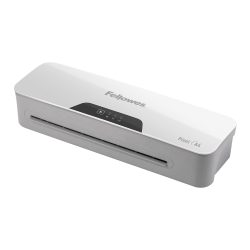 Fellowes Pixel 34,3 x 11 x 7,5 cm DIN A4 Laminiergerät 300 mm/min. 3 Min. Aufwärmzeit