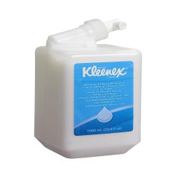 Kleenex Hand- und Körperlotion Nachfüllungen 1L 6 Stück