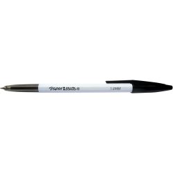 Papermate InkJoy 100 Kugelschreiber Mittel 1.0 mm 50 Stück