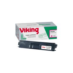 Viking TN-426M Kompatibel Brother Tonerkartusche Magenta