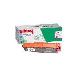 Viking TN-242-M Kompatibel Brother Tonerkartusche Magenta