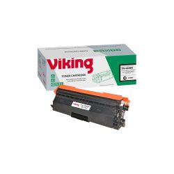 Viking TN-423BK Kompatibel Brother Tonerkartusche Schwarz