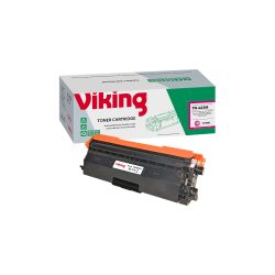 Viking TN-423M Kompatibel Brother Tonerkartusche Magenta