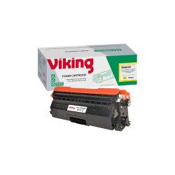 Viking TN-423Y Kompatibel Brother Tonerkartusche Gelb