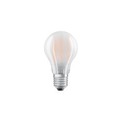 Osram, OSRAM LED EEK A++ (A++ - E) E27 Glühlampenform 8.5 W = 75 W Warmweiß (Ø x L) 60 mm x 105 mm 1 St.
