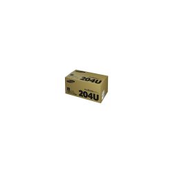 Samsung MLT-D204U Toner mit extrem hoher Reichweite Schwarz