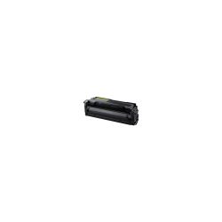 Samsung Original Tonerkartusche SU557A Gelb