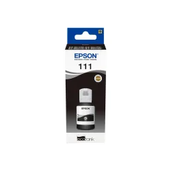 EPSON Tintenbeh&auml;lter 111 schwarz T03M140 EcoTank ET-M2170 6000 Seiten