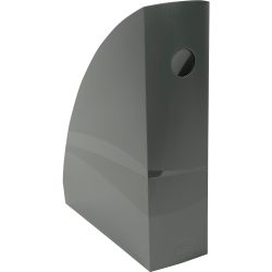 Office Depot Stehsammler Grau 8,2 x 26,6 x 30,5 cm